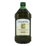 Aceite De Oliva Virgen Extra Colavita Mediterraneo, En Lata