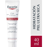 Eucerin Da Control Crema Cuidado Intensivo Cuerpo Piel Seca