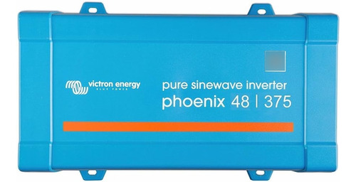 Phoenix Inverter 48/375 230v Ve.direct Schuko