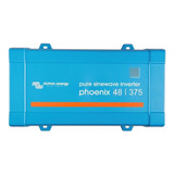 Phoenix Inverter 48/375 230v Ve.direct Schuko