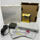 Nintendo Ds Lite Japonês Na Caixa Com R4 16gb 002