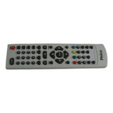 Controle Remoto Tv Ph24mb Led A2 Branco - Philco