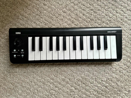 Korg Microkey 25