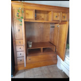 Mueble Antiguo !!!! Envíos Gratis Por Caba/provincia