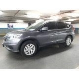 Honda Cr-v 2017 2.4 Lx 2wd 175cv Cvt