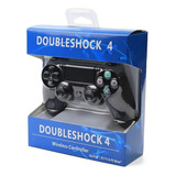 Controle Wireless Touchpad Double Shock 4 Para Ps4