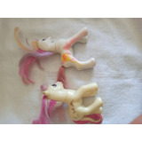 My Lttle Pony Hasbro 97 Y 2004 Lote De 2 