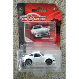 Majorette Vintage Porsche 934