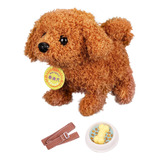 I Plush Toys Para Perros, Mascotas, Cachorros, Niños, Pasear