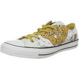 Converse 135868c Ox Edición Especial Green Day Dokkie