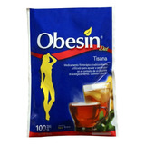 Obesin Diet - Adelgazante -  Pack X 3 Uds De 100g