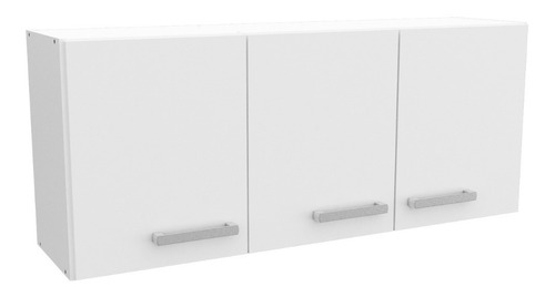 Alacena 3 Puertas 1.20 Organizador Cocina Lavadero 120 3ptas