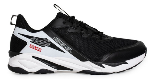 Zapatillas Deportivas Avia Warp Hombre Running Oferta