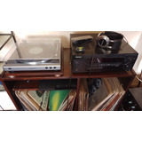 Audiotecnica At-lp60x