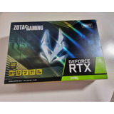 Placa De Video Zotac 3090 Gaming Geforce 30 Series Rtx 24 Gb