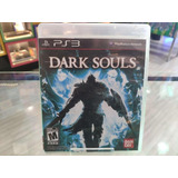 Jogo Ps3 - Dark Souls