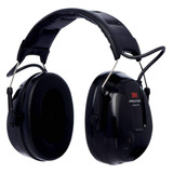 3m Peltor Protac Iii Slim Auriculares, Negro, Diadema