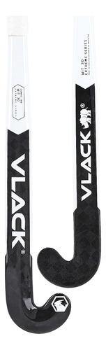 Palo De Hockey Vlack Wit 3d Extreme Series Blanco 100%