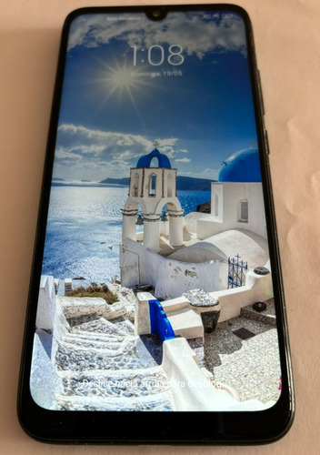 Xiaomi Redmi Note 7 (48 Mpx) Dual Sim 64 Gb Black 4 Gb