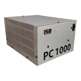 Regulador De Voltaje Sola Basic Modelo Pc-1000 127v Monofasi