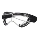 Gafas Protectoras De Hockey Lacrosse S Silicone Ferroalloy