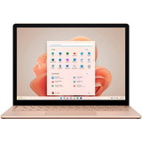 Laptop Microsoft Surface 5 Pantalla Táctil 13.5'' Core I5