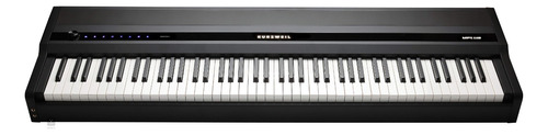 Piano Digital Bluetooth Kurzweil Mps110 88 Teclas Usb