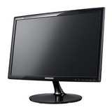 Monitor 20  Samsung Syncmaster S20a300b - Mon-25