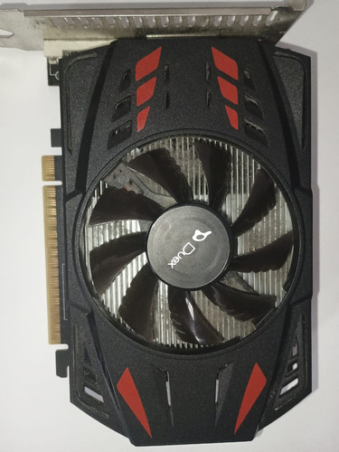 Gtx 750 Ti 4gb