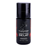 Lubricante Retardante Delay Estimulantpotencia Erección 30ml