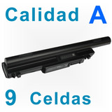 M44a Bateria Para Dell Studio Xps Pp17s Alta Duracion Factur