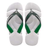 Chinelo Masculino Havaianas Power 2.0 45/46