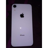 iPhone XR 128 Gb Blanco