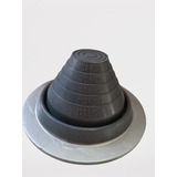 Sello Epdm Pasa Techo Chapa Tipo Dektite N° 3 (50mm-127mm)