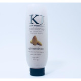 Gel Facial Exfoliante Almendras Limpieza Diaria Dermatologic