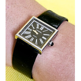 Relógio Chanel Mademoiselle Ladies Watch Quartz Silver 
