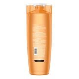 Shampoo Elvive Óleo Extraordinario Nutrición Intensa - 400ml