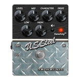 Pedal Sansamp Us Metal Envío Gratis Tech 21 Boogie