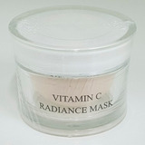  Mascara Radiance Mask  Vitamina C. Gema Le Lab De Beaute