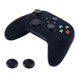 Nova Capa Case Silicone Para Controle Xbox One S X Grip  