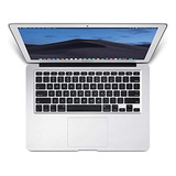 Macbook Air 13 2015 Core I5 8gb Ram Ssd 128gb