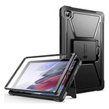 Funda Tablet Ztotopcases Estuche Compatible Con Samsung Gala