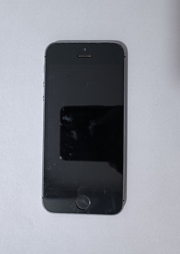 iPhone 6 A1549 Cor Gold - Com Defeito No Estado Para Retirar