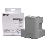 Caja De Mantenimiento Epson L6161 L6171 L6198 T04d100 Origin