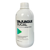 Enjuague Bucal Hol Inkplay Para Piercing Bucales 250ml