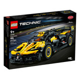 Bugatti Bolide Lego Technic 42151