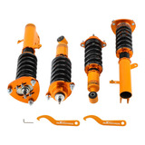 Coilovers Jeep Patriot Base 2008 2.4l