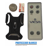 Control Remoto Para Viesa