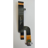 Conector De Carga Completo Com Flex Do Caterpillar S52