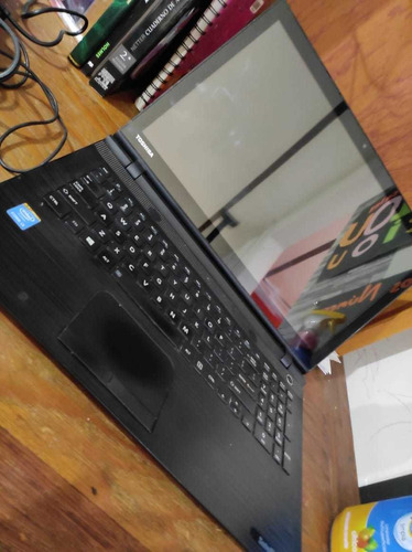 Laptop Toshiba Satellite C55t